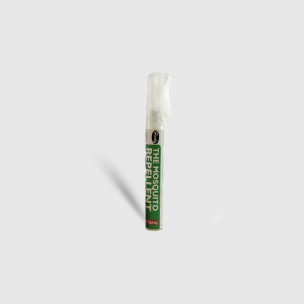 Mosquito Repellent