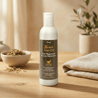 Herby Nirmal Hair Oil