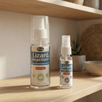 Lizard Repellent