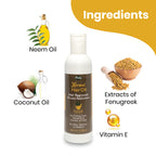 Herby Nirmal Hair Oil
