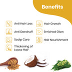 Herby Nirmal Hair Oil