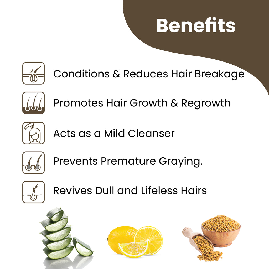 Hair Mask
