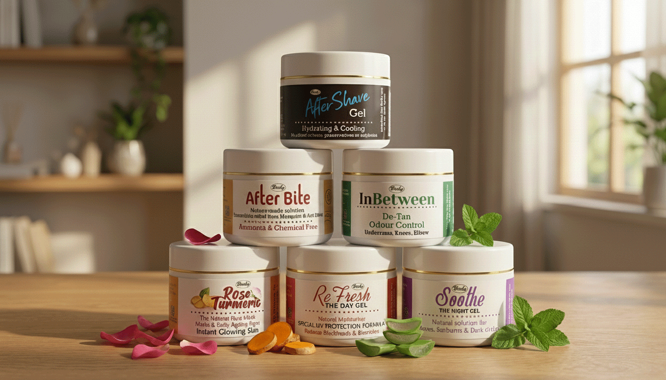 Skin Care