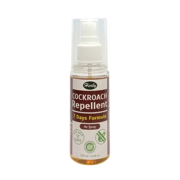 Cockroach Repellent