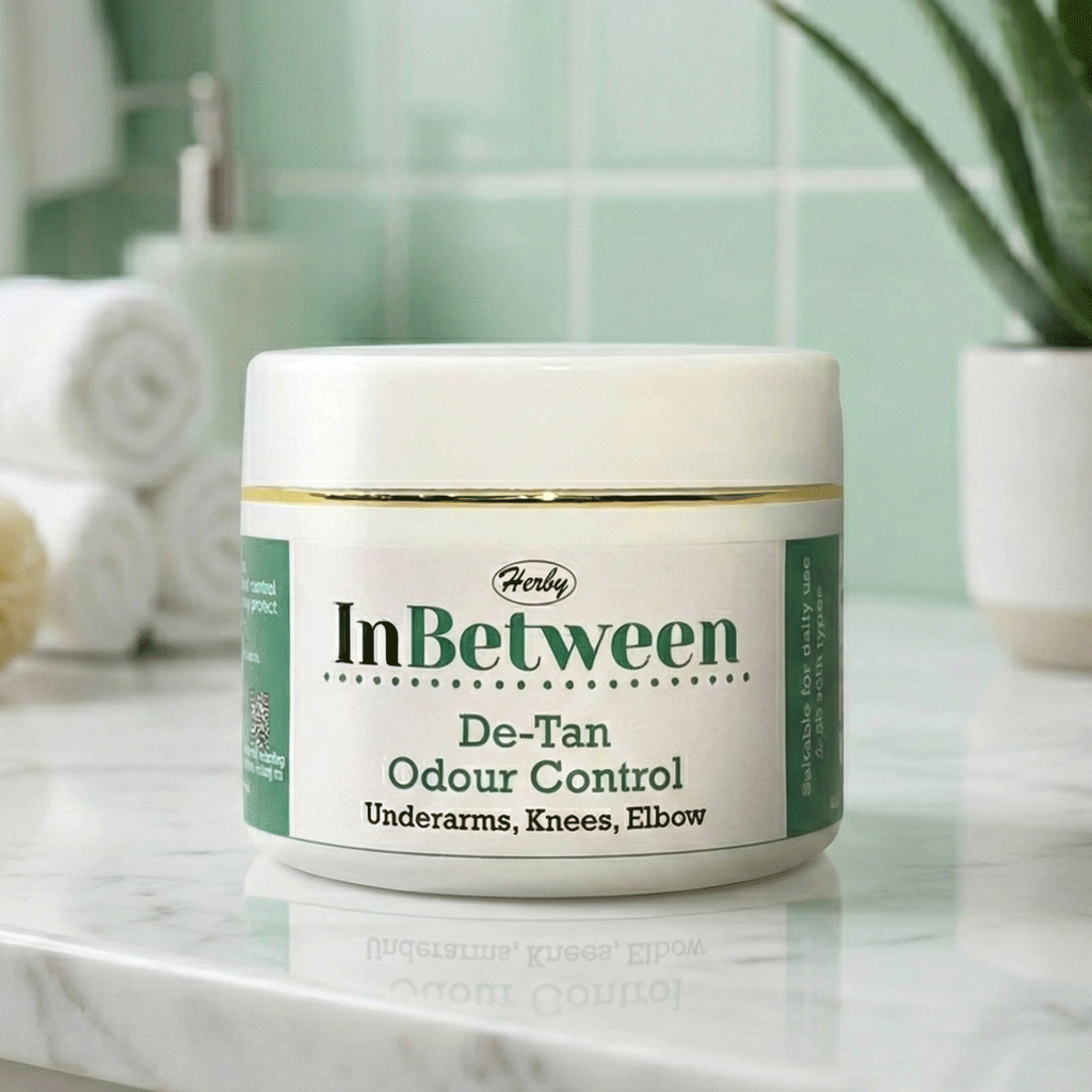 InBetween Gel