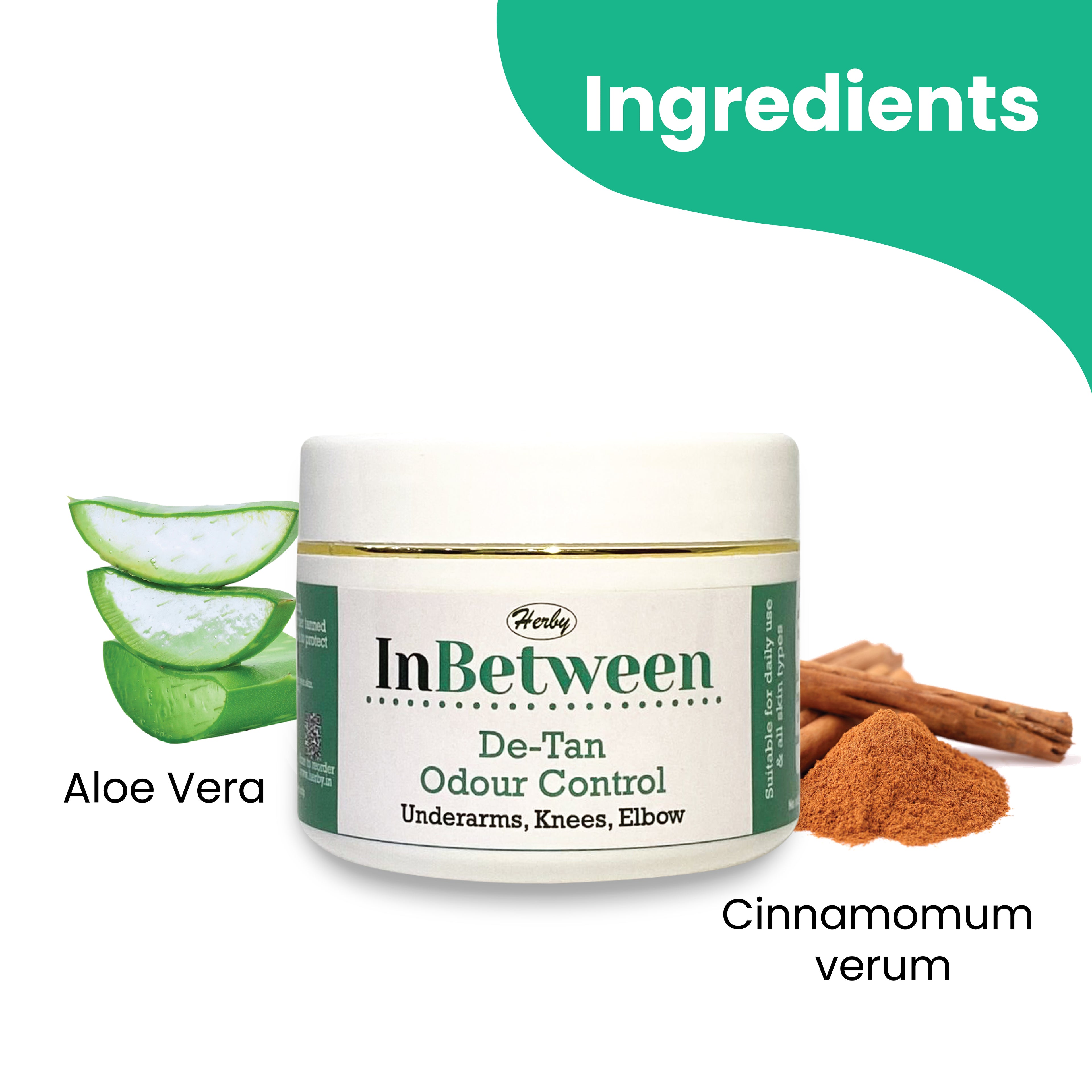 InBetween Gel