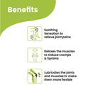 Pain Relief Oil