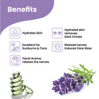 Soothe Night Gel